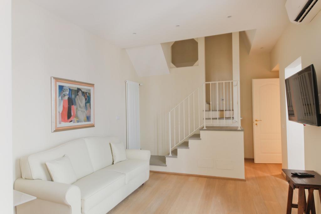 Proconsolo Superior Apartment Florens Exteriör bild